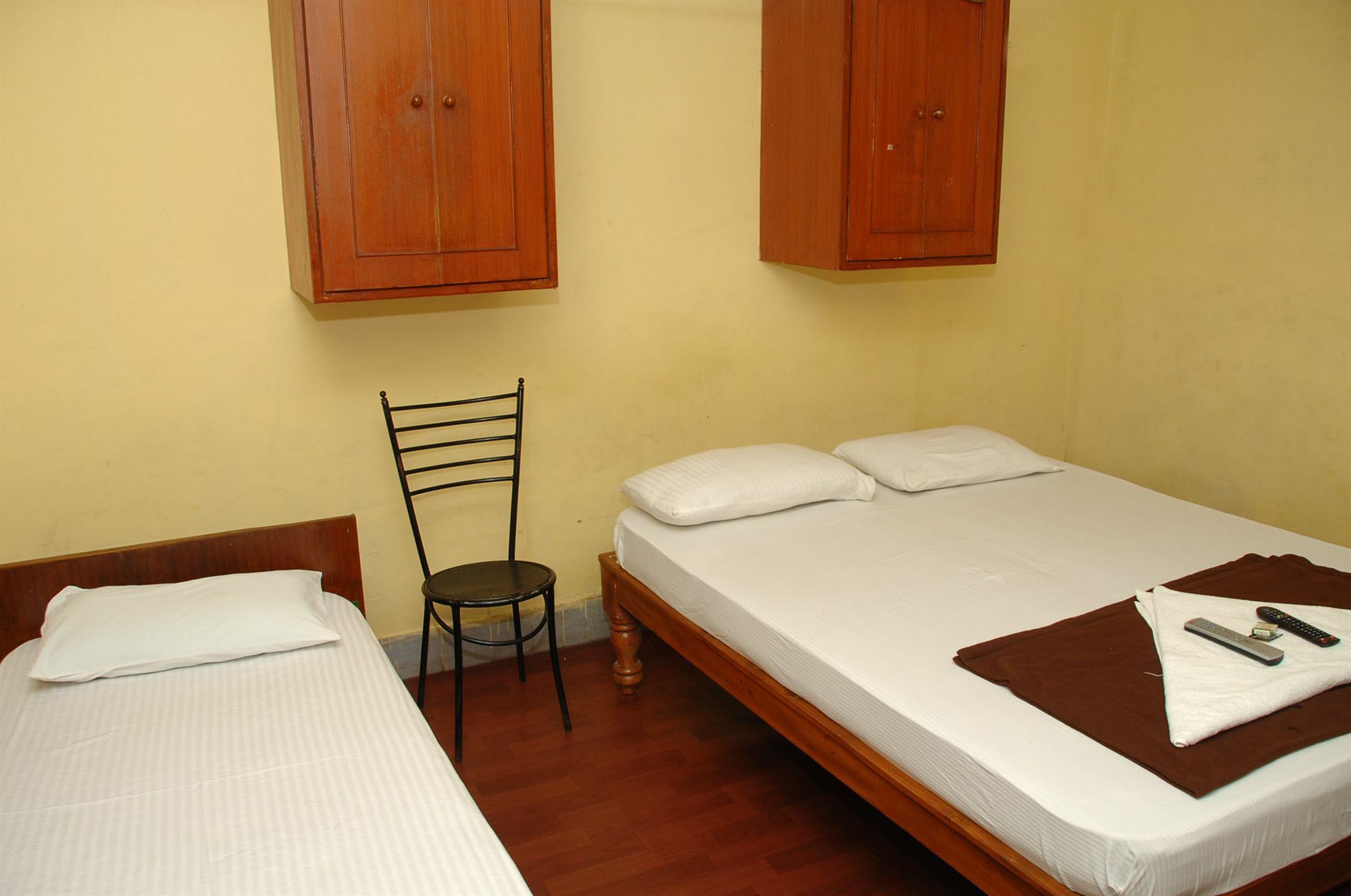 Elegant Guest House Bangalore Exterior photo