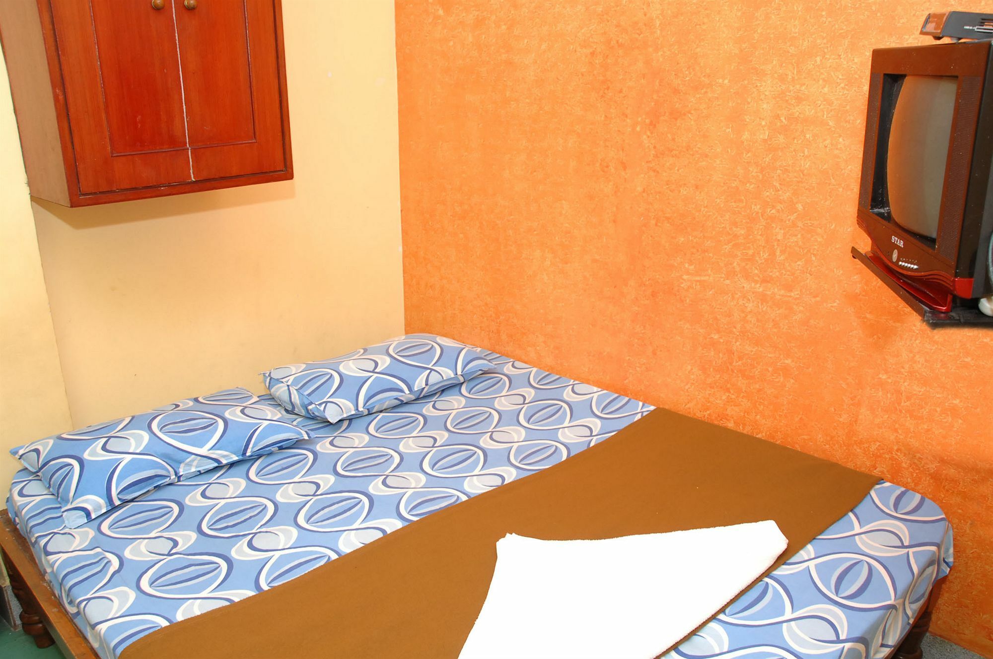 Elegant Guest House Bangalore Exterior photo